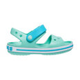 Сандали для детей Crocs™ Crocband Sandal Kids, зеленые