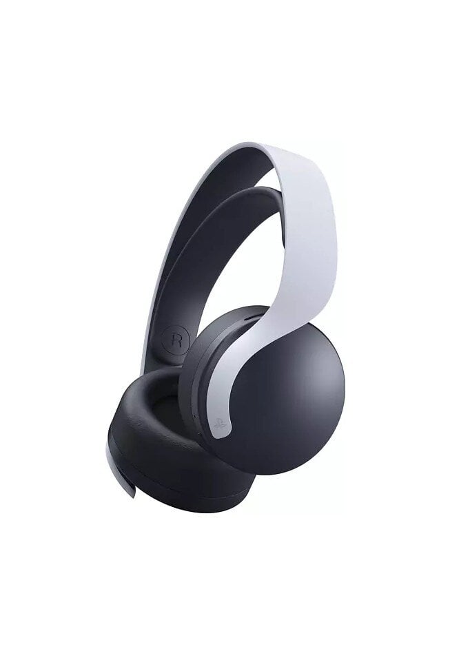 Игровые наушники PlayStation 5 Pulse 3D Wireless Headset - Белый (PS5) цена  | pigu.lt