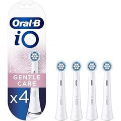 Oral-B iO Gentle Clean цена и информация | Насадки для электрических зубных щеток | pigu.lt