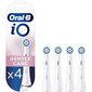 Oral-B iO Gentle Clean цена и информация | Elektrinių dantų šepetėlių antgaliai | pigu.lt