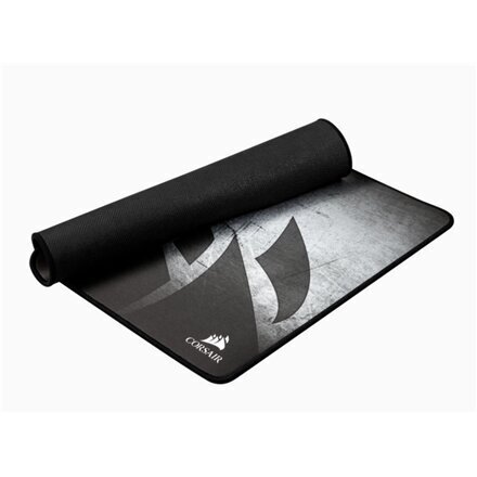 Pelės kilimėlis Corsair MM350 Premium, juodas kaina ir informacija | Pelės | pigu.lt