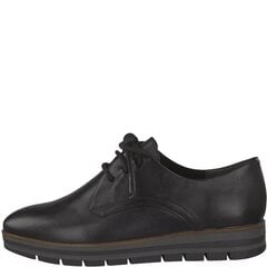 Женские ботинки Marco Tozzi 2-25201 2-25201*01-41/42, черные  цена и информация | Женские туфли | pigu.lt