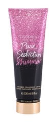 Женский лосьон для тела Victoria's Secret Pure Seduction Shimmer, 236 мл цена и информация | Женская парфюмированная косметика | pigu.lt