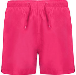 Мужские шорты для купания, розовые цена и информация | Плавки, плавательные шорты | pigu.lt