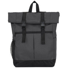 Рюкзак для ноутбука Geolite Essential, черный цена и информация | Рюкзаки и сумки | pigu.lt
