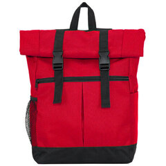Рюкзак Tamaris Dörte, красный цена и информация | Рюкзаки и сумки | pigu.lt