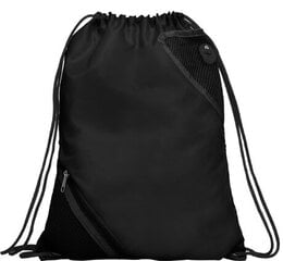 Универсальная сумка на шнурках размером 34х34 см. цена и информация | Школьные рюкзаки, спортивные сумки | pigu.lt