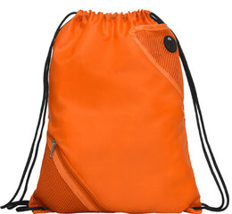 Универсальная сумка на шнурках размером 34х34 см. цена и информация | Школьные рюкзаки, спортивные сумки | pigu.lt