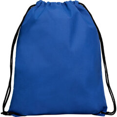 10 vnt Universalus krepšys su raišteliais, 36x42 cm kaina ir informacija | Kuprinės mokyklai, sportiniai maišeliai | pigu.lt