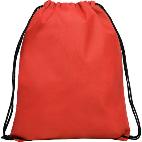 10 vnt Universalus krepšys su raišteliais, 36x42 cm kaina ir informacija | Kuprinės mokyklai, sportiniai maišeliai | pigu.lt
