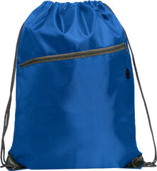 Универсальная сумка на шнурках размером 34,5х45 см. цена и информация | Школьные рюкзаки, спортивные сумки | pigu.lt