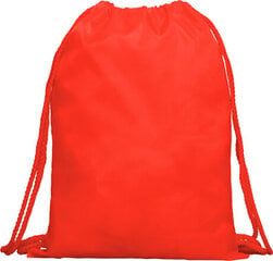 5 vnt sportiniai krepšiai su raišteliais kaina ir informacija | Kuprinės mokyklai, sportiniai maišeliai | pigu.lt