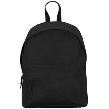 Женский рюкзак 3 в 1, черный цена и информация | Школьные рюкзаки, спортивные сумки | pigu.lt