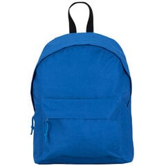 Рюкзак, синий цена и информация | Школьные рюкзаки, спортивные сумки | pigu.lt