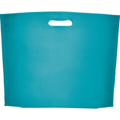 10 x Pirkinių krepšys, mėlynas kaina ir informacija | Pirkinių krepšiai | pigu.lt
