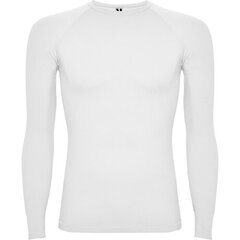Профессиональная термо-футболка из армированной ткани. цена и информация | Рубашки для мальчиков | pigu.lt