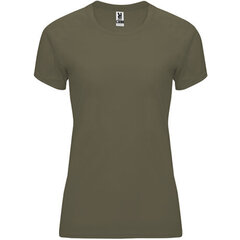 Женская рубашка-поло с короткими рукавами, коричневая цена и информация | Звёздные Войны: Футболка New Hope Vintage Плакат Размер L 29188 | pigu.lt