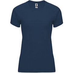 Футболка женская, синяя цена и информация | Женские футболки | pigu.lt