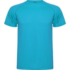 Спортивная футболка. цена и информация | Рубашки для мальчиков | pigu.lt