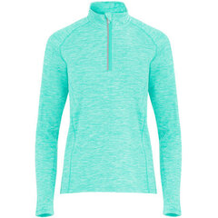Sportinis džemperis moterims, žalias kaina ir informacija | Sportinė apranga moterims | pigu.lt