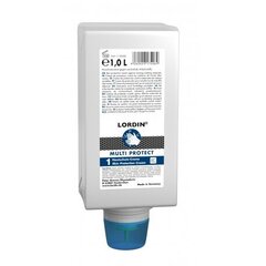 Apsauginis kremas Multi Protect, dedamas į Variomat P dozatorių, 1000 ml цена и информация | Кремы, лосьоны для тела | pigu.lt