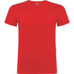 Marškinėliai trumpomis rankovėmis „Unisex“ kaina ir informacija | Marškinėliai berniukams | pigu.lt