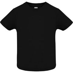 Мужская футболка с короткими рукавами цена и информация | Бодики, распашонки | pigu.lt