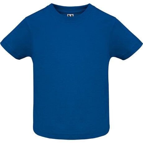 Marškinėliai trumpomis rankovėmis, 62/68 cm kaina | pigu.lt