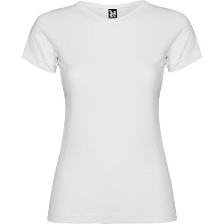 Marškinėliai moterims, balti kaina ir informacija | Palaidinės, marškiniai moterims | pigu.lt