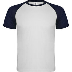 Sportiniai marškinėliai trumpomis rankovėmis berniukams kaina ir informacija | Marškinėliai berniukams | pigu.lt