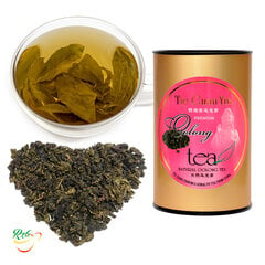 Чай улун Tie Guan Yin Oolong tea, PT120 г цена и информация | Чай | pigu.lt