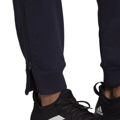 Брюки спортивные для мужчин Adidas Cat Graph Pant Blue, синие цена и информация | Мужская спортивная одежда | pigu.lt
