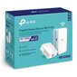 TP-Link TL-WPA7517 KIT kaina ir informacija | Belaidės prieigos taškai (Access Points) | pigu.lt