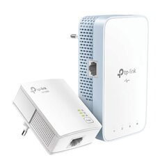 TP-Link TL-WPA7517 KIT цена и информация | Точки беспроводного доступа (Access Point) | pigu.lt