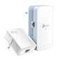 TP-Link TL-WPA7517 KIT kaina ir informacija | Belaidės prieigos taškai (Access Points) | pigu.lt