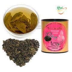 Oolong tea „Tie Guan Yin”, Prestižinė Ulongo arbata, PT80 g kaina ir informacija | Arbata | pigu.lt
