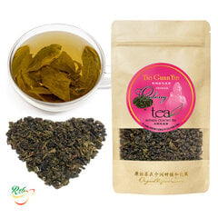 Чай улун Tie Guan Yin Oolong tea, 100г цена и информация | Чай | pigu.lt