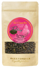 Чай улун Tie Guan Yin Oolong tea, 100г цена и информация | Чай | pigu.lt