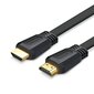 Ugreen HDMI kabelis, 1.5 m цена и информация | Kabeliai ir laidai | pigu.lt