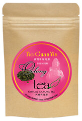 Чай улун Tie Guan Yin Oolong tea, 25г цена и информация | Чай | pigu.lt