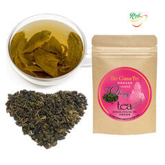 Чай улун Tie Guan Yin Oolong tea, 25г цена и информация | Чай | pigu.lt