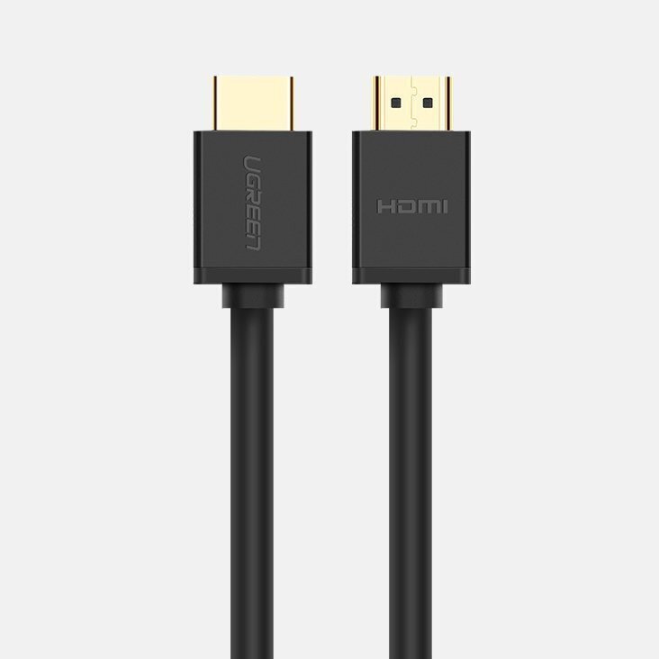 Ugreen HDMI HD104 10107, 2 m kaina ir informacija | Laidai telefonams | pigu.lt