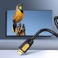 Ugreen HD101 10128, HDMI 2.0, 1,5 m цена и информация | Kabeliai ir laidai | pigu.lt