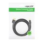 Ugreen USB - mini USB kabelis 480 Mbps 1.5 m kaina ir informacija | Laidai telefonams | pigu.lt