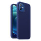Dėklas Ugreen skirtas iPhone 12 mini, mėlyna kaina ir informacija | Telefono dėklai | pigu.lt