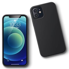 Ugreen Protective skirtas iPhone 12 Pro, iPhone 12, juodas kaina ir informacija | Telefono dėklai | pigu.lt