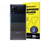 Wozinsky Tempered Glass kaina ir informacija | Apsauginės plėvelės telefonams | pigu.lt