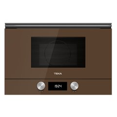 Teka ML 8220 BIS L цена и информация | Микроволновые печи | pigu.lt