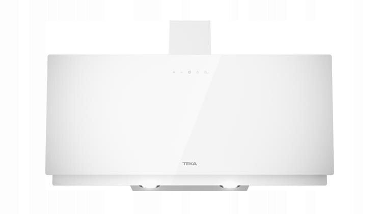 Teka DVN 94030 WHT kaina ir informacija | Gartraukiai | pigu.lt