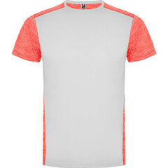 Marškinėliai vyrams, balti kaina ir informacija | Sportinė apranga vyrams | pigu.lt